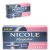 Nicole Regular Normal Applikátoros Tampon – Higiénikus védelem (8 db)