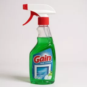 Gain ablaktisztító 500ml Alma