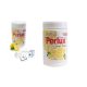 Perlux fürdőszobai és konyhai tisztítókendő Lemon Fresh 80 db