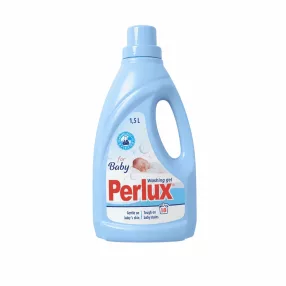 Perlux Baby mosógél 1,5 l