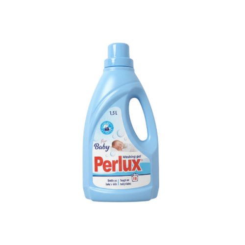 Perlux Mosógél – Baby (1,5 liter)