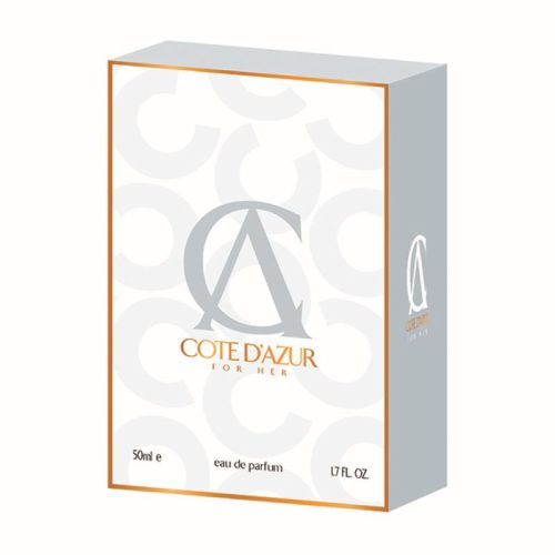 Cote D'Azur EDT 50 ml