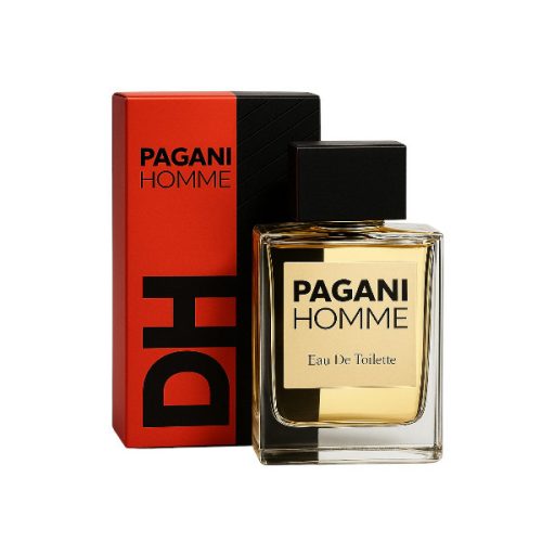 Pagani EDT Homme 50 ml