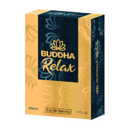 Buddha EDT Relax 50 ml