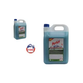 Perlux Industrial folyékony mosószer 5 l