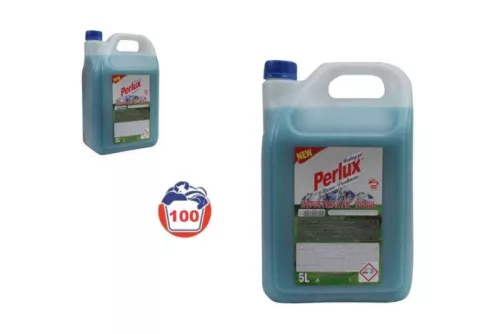 Perlux Industrial folyékony mosószer 5 l