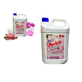   Perlux univerzális padló- és felülettisztító Briar & Orchid 5 L