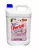 Perlux univerzális padló- és felülettisztító Briar & Orchid 5 L