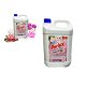 Perlux univerzális padló- és felülettisztító Briar & Orchid 5 L