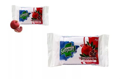 Safeguard Szappan – Gránátalma (75 g)