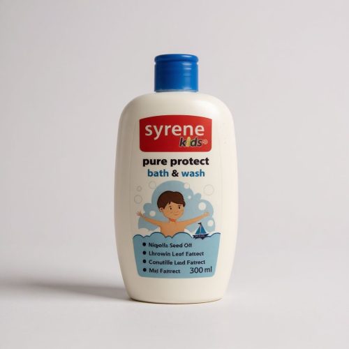 Syrene Kids shower gél 300ml
