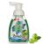 Safeguard Habszappan – Zöldalma (250 ml)