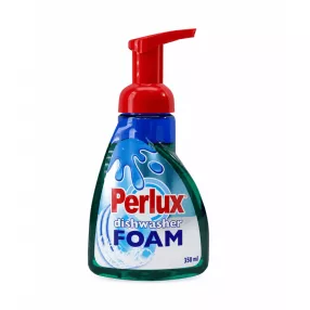 Perlux habmosogatószer 350 ml