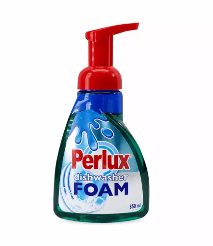 Perlux habmosogatószer 350 ml