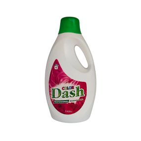 Dash mosószer 2.625L Color