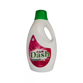 Dash Color folyékony mosószer 2,625 l
