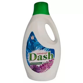 Dash Universal folyékony mosószer 2,625 l