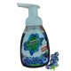 Safeguard Foamer Habszappan – Hatékony tisztítás friss áfonya illattal (250 ml)