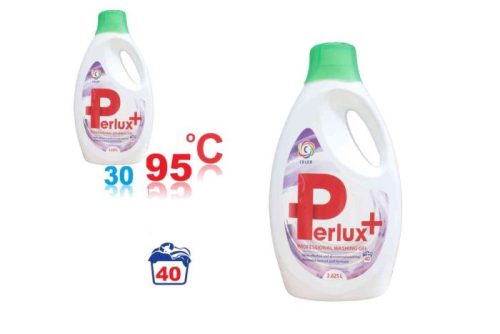 Perlux+ mosógél Color 2,625 L