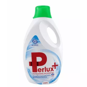 Perlux Universal+ mosógél 2,625 l