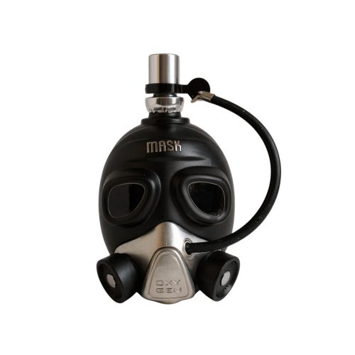 Mask Oxygen EDP 50 ml