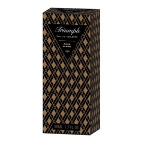 Triumph EDT 50 ml
