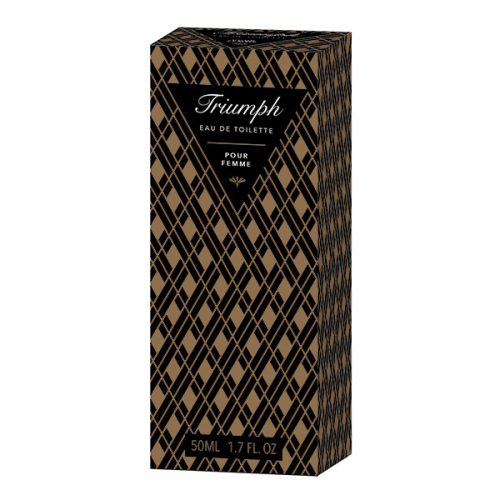 Triumph EDT 50 ml