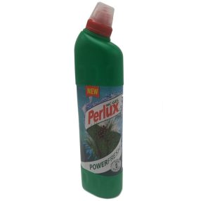 Perlux WC gél Pine 750 ml