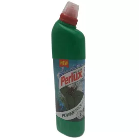 Perlux WC gél tisztítószer 750 ml – Pine (fenyő)