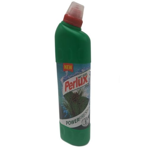 Perlux WC gél Pine 750 ml