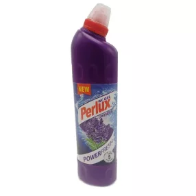 Perlux WC gél tisztítószer 750 ml Levendula