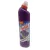 Perlux WC gél tisztítószer 750 ml Levendula