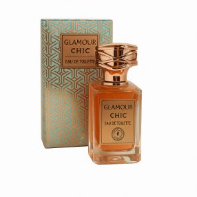 Glamour EDT 50ml Chic