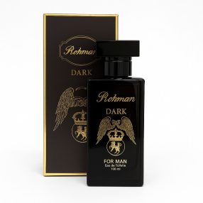 Rothmans Dark EDT 50 ml