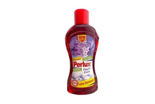 Perlux univerzális padlótisztító Purple Oasis 1 L