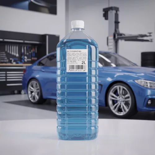 Gain Nyári Szélvédőmosó Folyadék - 2 liter