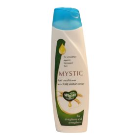 Mystic Hajbalzsam – Búza kivonattal (380 ml)