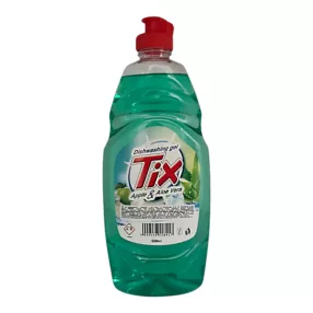 Tix mosogatószer Almás 500 ml