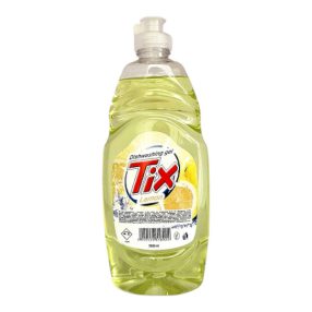 Tix mosogatószer Citrom 500 ml