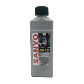 Sanyo vízkőoldó citromsavas 250 ml