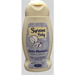 Syrene Baba sampon 250ml