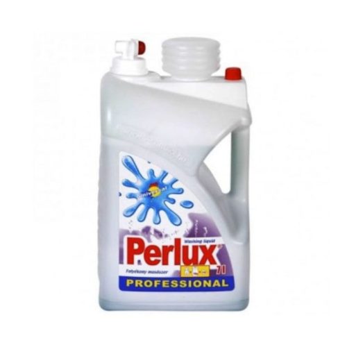 Perlux mosószer gél Universal 7 L