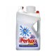 Perlux mosószer gél Universal 7 L