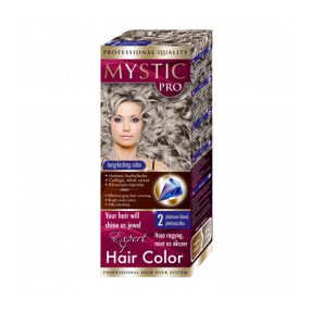 Mystic Krémhajfesték – 2 Platina Szőke (100 ml)