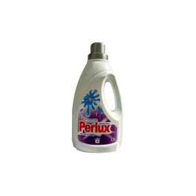 Perlux mosószer gél 2× koncentrátum Universal 1,5 L
