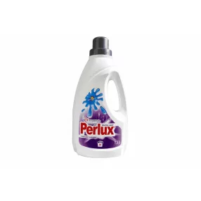 Perlux mosószergél 2x Koncentrátum Universal 1,5 l