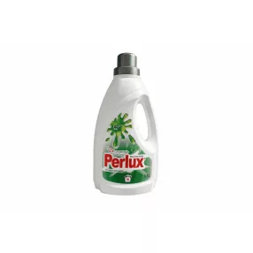 Perlux mosószergél 2x Koncentrátum Color 1,5 l