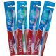 Colgate Twister fogkefe – Spirál sörtékkel a 360 fokos tisztaságért (1 db)