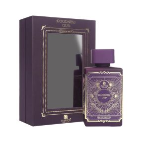 RIIFFS Goodness Oud Purple Wave EDP 100ml