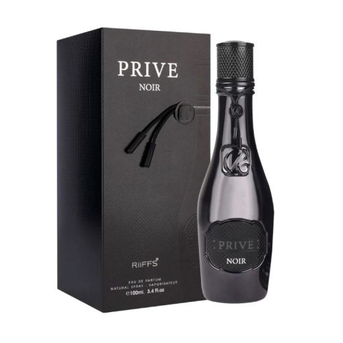 RIIFFS Prive Noir EDP 100ml